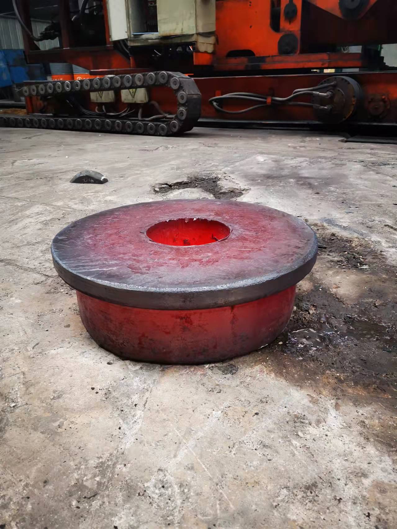 Kovanje možnosti za razvoj industrije
