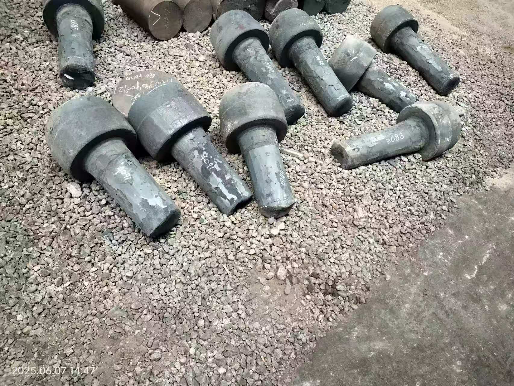 Kako izboljšati učinkovitost letalskih odkovkov z nadzorom temperature in tlaka